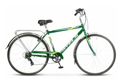 Велосипед 28" STELS Avangard 350 С рама 20", 7ск., зелёный