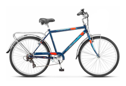 Велосипед 26" STELS Avangard 250 26 V рама 19", 7ск., синий