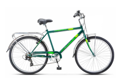 Велосипед 26" STELS Avangard 250 26 V рама 19", 7ск., зелёный