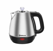Чайник металлический SAKURA SA-2188SB