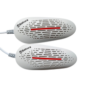 Электросушилка для обуви SA-8160W