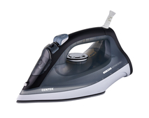 Утюг CENTEK CT-2307 чёрн./бел.