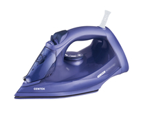 Утюг CENTEK CT-3300 фиолет.