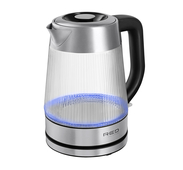 Чайник стеклянный RED SOLUTION G121