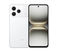 Смартфон TECNO Spark 40 NFC 8/256Gb Veil White