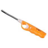 Зажигалка газовая с гибким носом INOVA BB307