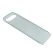 Тёрка-шинковка д/капусты VETTA 29*10см., пластик/металл. 885-132