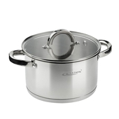 Кастрюля 3,5л. КАТУНЬ Этна КТ21-D-20