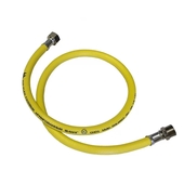 Подводка д/газа ПВХ внутр./внешн., резьба 1/2", 250см. 5842