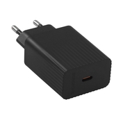 СЗУ 3000mAh Borofone 1Type-C BAS73A Black