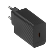 СЗУ 3000mAh Borofone Type-C + Type-C BAS75A Black
