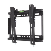 Кронштейн SAKURA SA-TV002 14"-43" чёрный