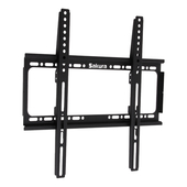 Кронштейн SAKURA SA-TV003 26"-55" чёрный