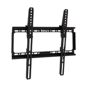 Кронштейн SAKURA SA-TV004 26"-55" чёрный
