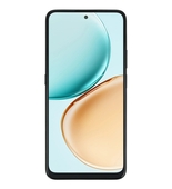 Смартфон HONOR X7d 6/128Gb Вельветовый чёрный