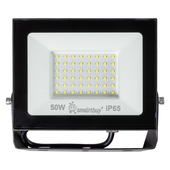 Прожектор светодиодный Smartbuy FL SMD 50W/6500K/IP65 (SBL-EFL-50-65)