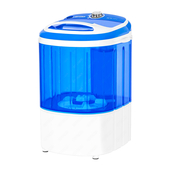 Стиральная машина OPTIMA МС-32 малютка