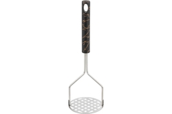 Картофелемялка Mallony MARBLE нерж.сталь 107866