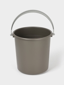 Ведро пластик 7л. хоз-ое ДМ103