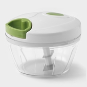 Овощерезка-блендер механич. ДОЛЯНА 5170391