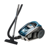 Пылесос б/м АКСИНЬЯ КС-7000 син.