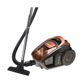 Пылесос б/м АКСИНЬЯ КС-7000 оранж.