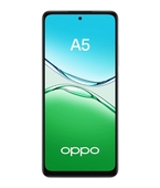 Смартфон Oppo A5 8/256Gb белый туман