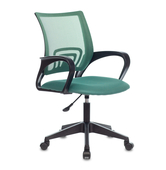 Кресло Бюрократ CH-695NLT/TW-03/TW-30 зеленый