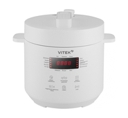Мультиварка-скороварка VITEK VT-MC0301