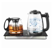 Чайный набор SAKURA SA-2945 стекл