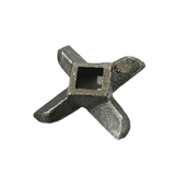 Нож для мясорубки SAKURA SA-MG07 для ручн.мясоруб. SA-MR01