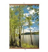 Обогреватель настенный Березки