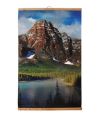 Обогреватель настенный Горы