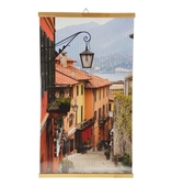 Обогреватель настенный Курортный городок