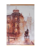 Обогреватель настенный Старая Прага