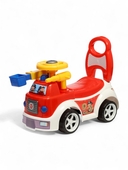 *Машина-Каталка "Пожарная" 40-0124 Каролина