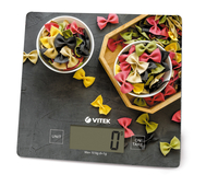 Весы кухонные электронн. VITEK VT-8027