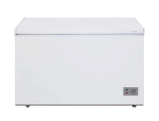 Морозильник-ларь Бирюса-355 KVS инверт