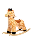 Качалка-Жираф 10898213 БАКС Россия