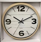 Часы настен. MAXTRONIC MAX-3008-7