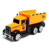 *Машина металлическая "Спецтехника" 9731633