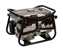 Генератор бензиновый BRAIT GB7500-CU