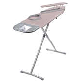 Гладильная доска Nika Ника комфорт 3М Н3МТ/П пудровый
