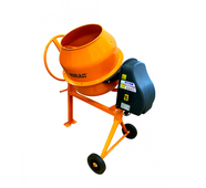 Бетоносмеситель BRAIT BR-200S