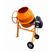 Бетоносмеситель BRAIT BR-220S