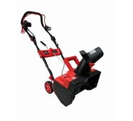 Снегоуборщик электр. BRAIT BST-2200YBL (2200Вт, 230В, 50Гц, ковш 46*20, выброс 3-6м, фара)