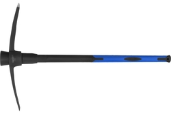 Кирка с обрезиненной фибергласовой рукояткой Oasis Pro 3000 г_103010703005