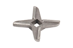 Нож для мясорубки "Крест" Mallony 4383