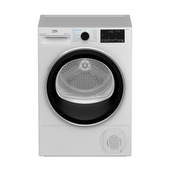 Сушильная машина BEKO B5T69233