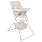 Стул для кормления Indigo Сафари Жирафики